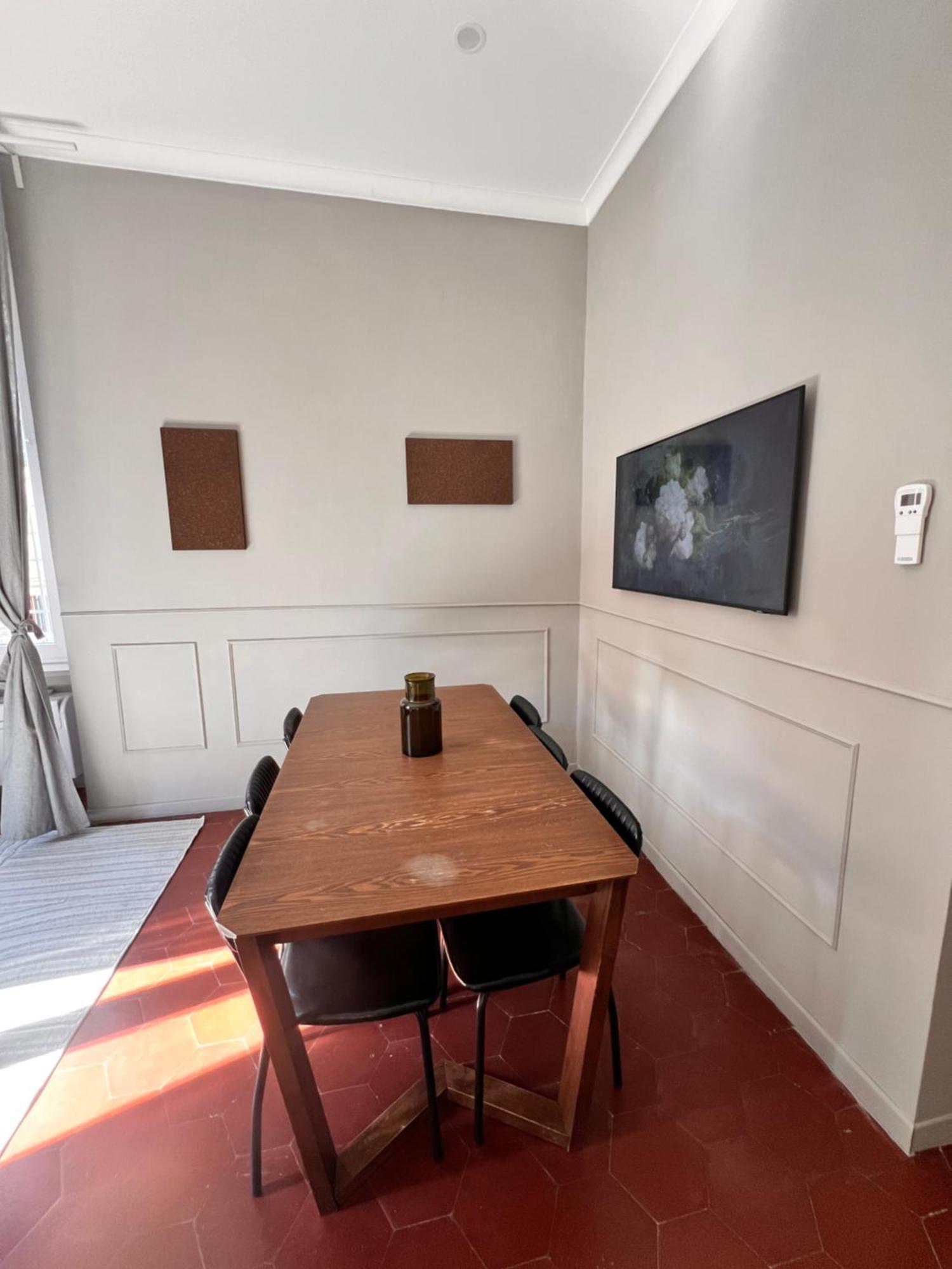 Apartamento Trastevere Luxury *