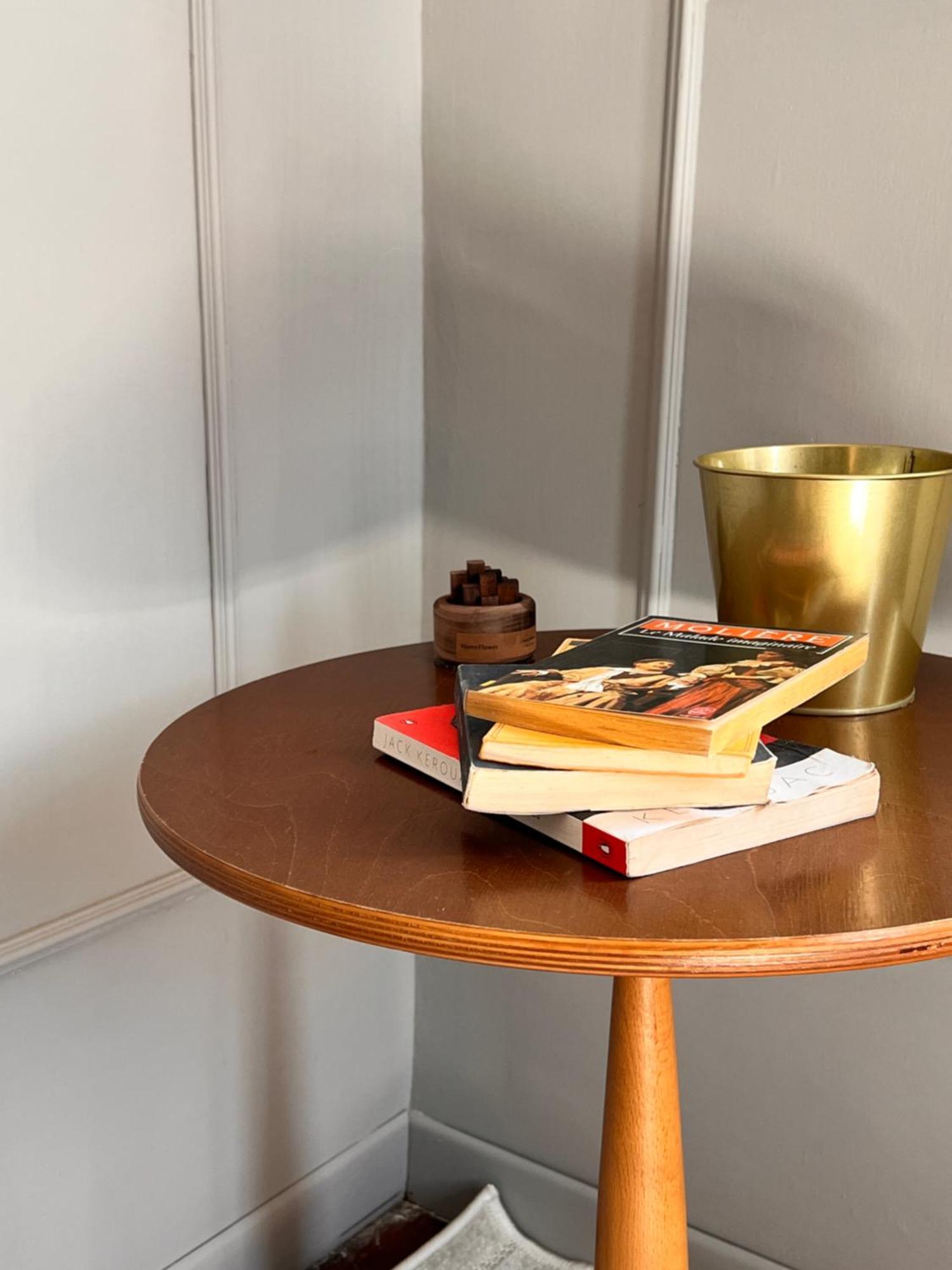 Trastevere Luxury Apartamento *