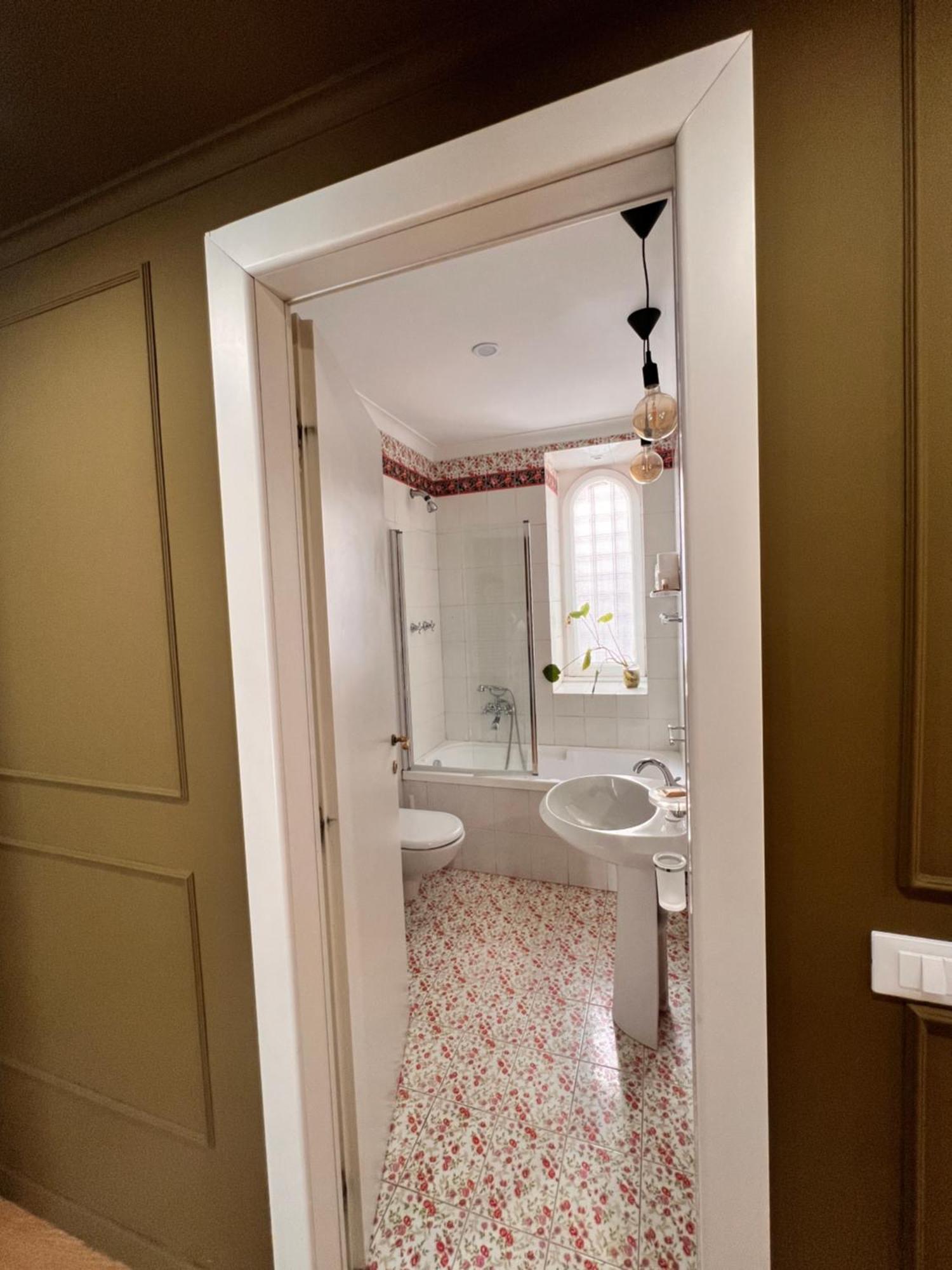 Trastevere Luxury Apartamento Roma