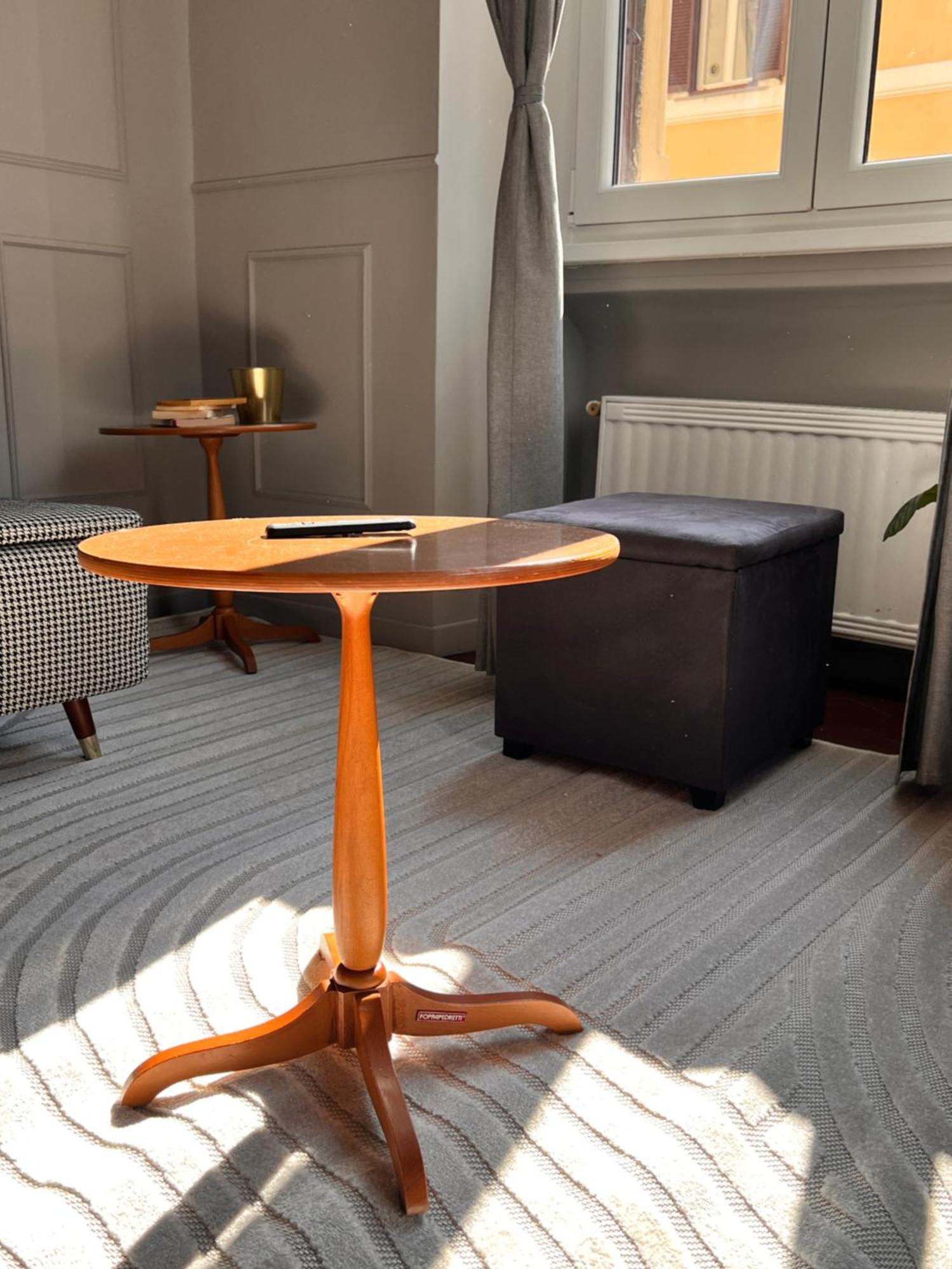 Trastevere Luxury Apartamento *