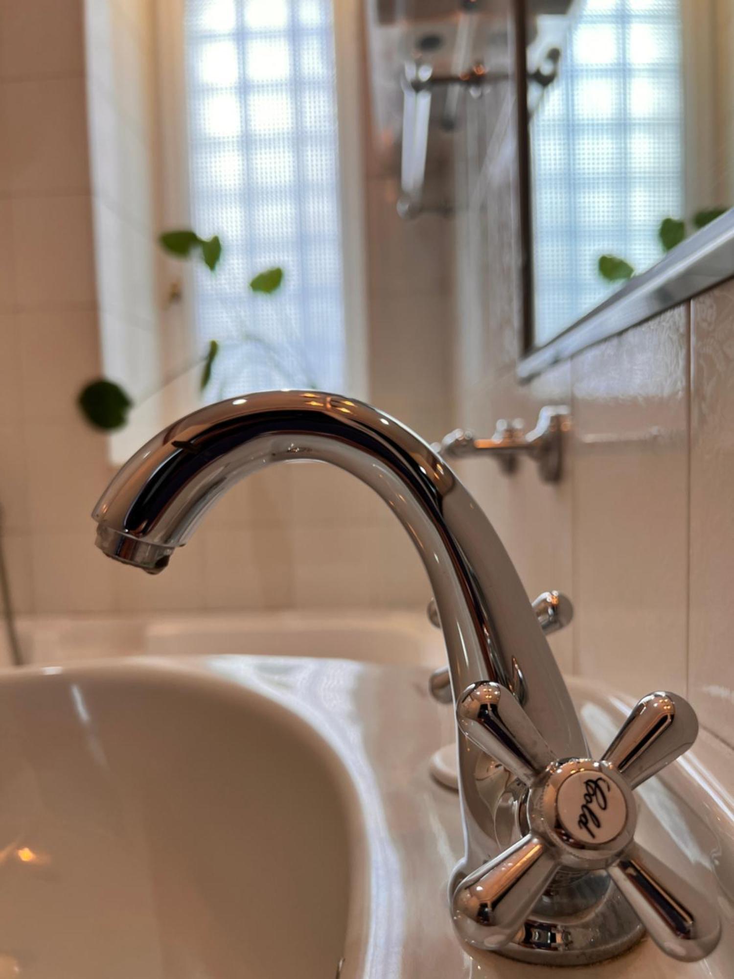 Apartamento Trastevere Luxury Roma