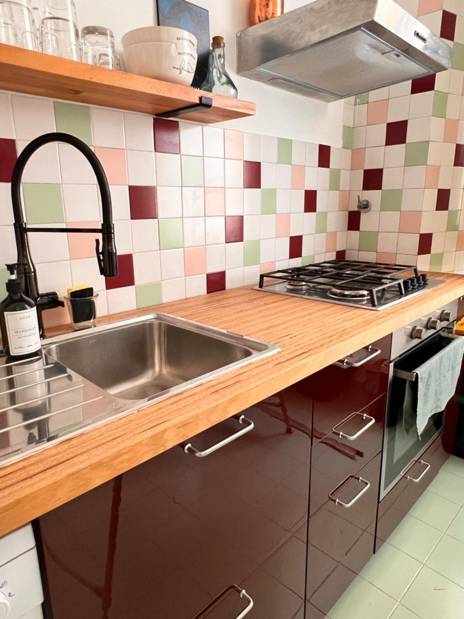 Trastevere Luxury Apartamento Roma