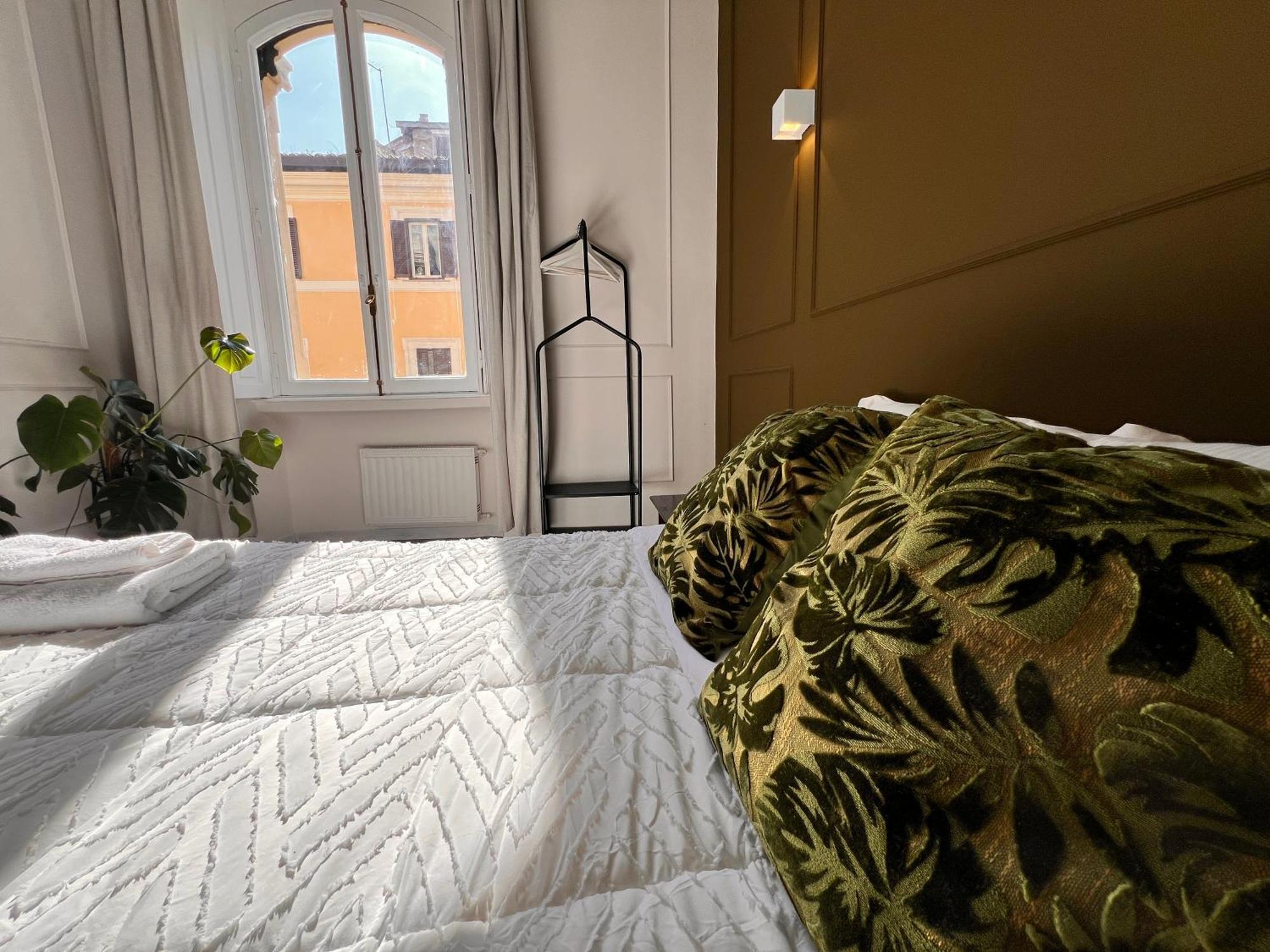 Apartamento Trastevere Luxury *
