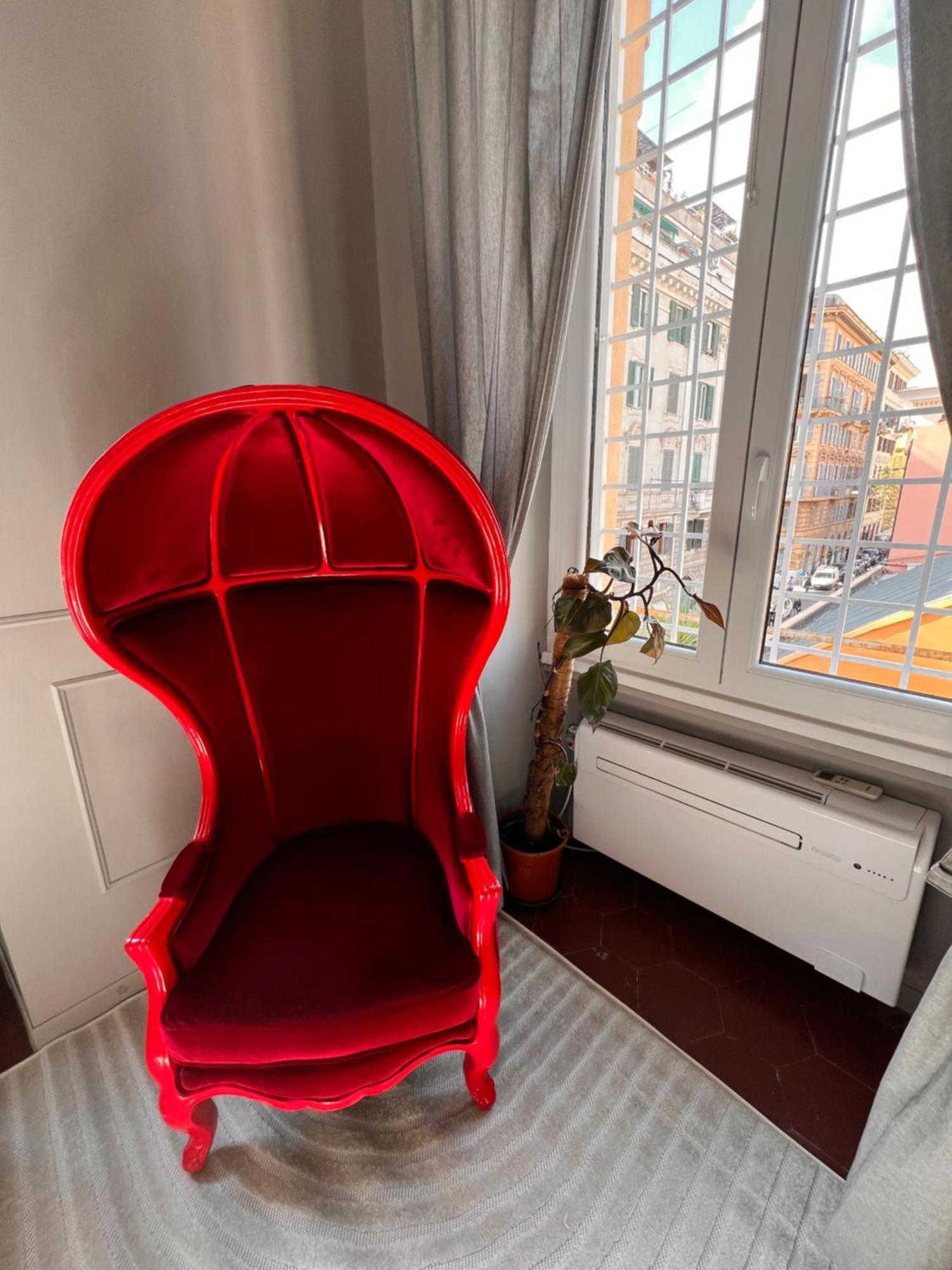 Apartamento Trastevere Luxury